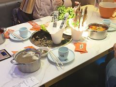 -苏大嘴蒸汽海鲜·海胆蒸饺(中山广场店)