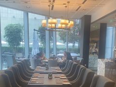 -广州文华东方酒店·悦铂尼西餐厅