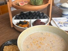 -上席擂茶·新中式青年茶馆(古城店)