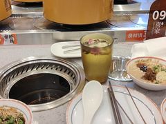 -喜家自助小火锅(乐客城店)
