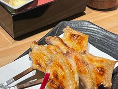 -Minase水濑·日料放题(外滩店)