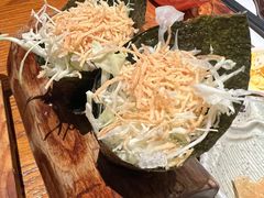 -花潮料理艺食馆(SM新生活广场店)