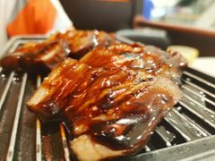 秘制烤肉-新发现(苏州中心商场店)