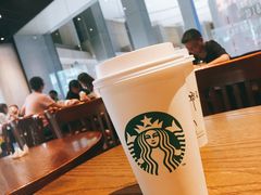 -星巴克臻选(重庆大融城店)