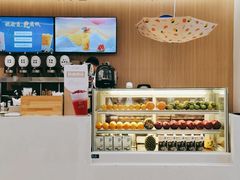 -山住茶(上海路万达店)