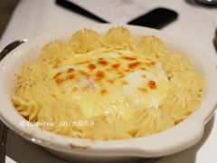 俄式奶汁烤杂拌-波特曼西餐厅(南岗店)