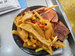 -惠丰源烩面馆(经七路店)