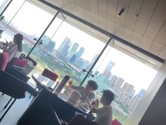 -三生三味密宗川菜·江景餐厅(来福士店)