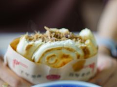 -樊记腊汁肉(竹笆市总店)