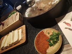 -盡膳口福跷脚牛肉火锅(北美新天地店)