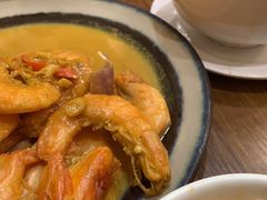 -曼谷食堂·泰国家庭料理