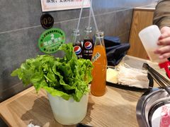 -本家·小顽牛自助烤肉(金润路店)