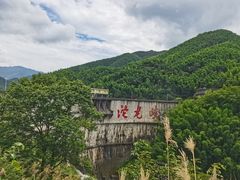 -平江沱龙峡漂流