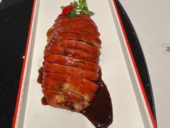 墨鱼大烤-上海1号私藏菜(黄浦店)