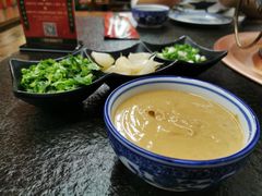 -清真·京华源铜锅涮肉(丰庆店)