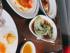 -皇后餐厅-煲仔·小菜·打边炉(古北店)