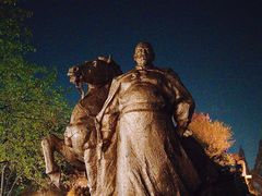 -阅江楼风景区