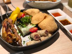 -米纸越南小馆(金鹰世界店)