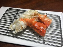 帝王蟹脚-九井澤精致料理(金茂店)