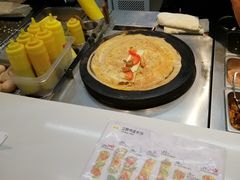 -2颗鸡蛋煎饼(北京路天河城店)