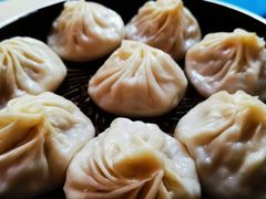 -笑云开汤包店(网巾市店)