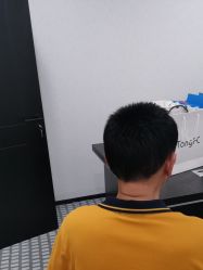 -唐风采假发补发定制