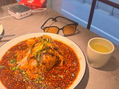 -麻都·成都菜(人民广场店)