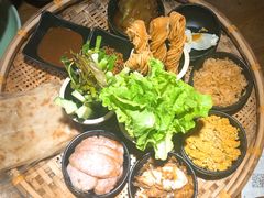 -淀里船宴(裕华东路店)