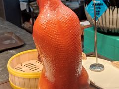 -盛福楼·惠山宴(盛岸路店)