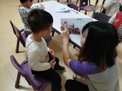 -瑞思少儿素质成长中心(九方校区)