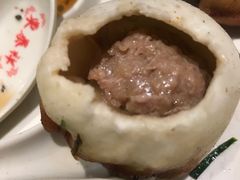 -东泰祥生煎馆(重庆北路店)
