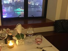 -上海和平饭店华懋阁 Cathay Room