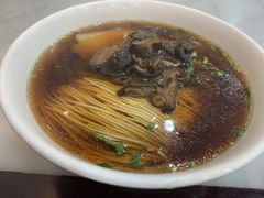 -东吴面馆(因果巷店)