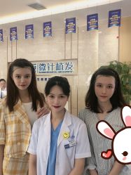 点击看大图 -大麦微针植发丨全国连锁