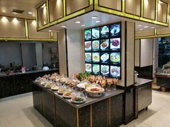 -杨胖子私房菜(秦虹路店)