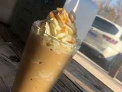 -maan coffee漫咖啡(通州店)