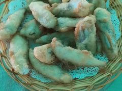 -崖口红树林海鲜餐厅