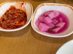 -海云台韩式汤饭·13年匠心韩料(南山店)