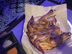 手撕鸡-炉鱼(爱琴海购物公园店)