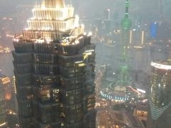 -上海柏悦酒店