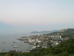 -东极岛景区