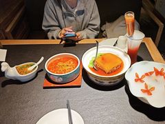 -安多素食(广仁寺路店)