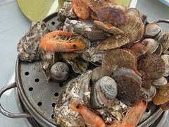 -日照大牌檔•小船海鲜(万平口店)
