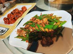 -陈生记黑鱼馆·20年活鱼现杀(宁波鼓楼店)