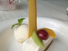 -王品牛排(郑州大卫城店)