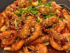 -崔孃烧烤