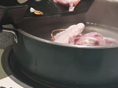 -采椰郎椰子鸡·脆皮鸡火锅(融创茂店)