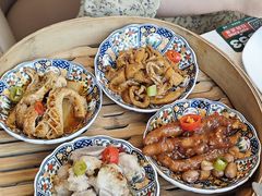 -煲王粤菜餐厅(中侨中心店)