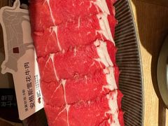 -巴奴毛肚火锅(七宝领展广场店)
