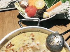 -呷哺呷哺 黄金牧场 (新中关购物中心店)